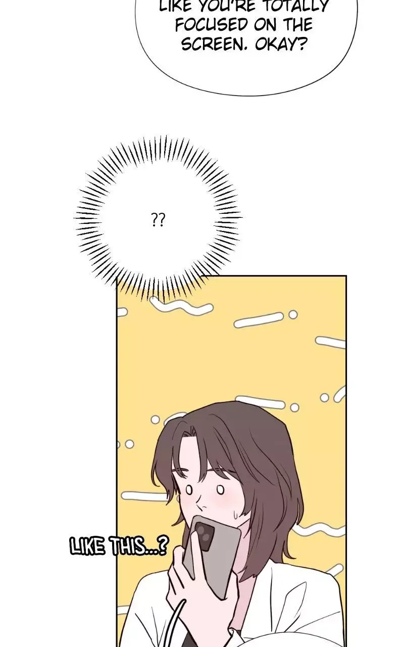 Copy-Paste Romance Chapter 32 page 94