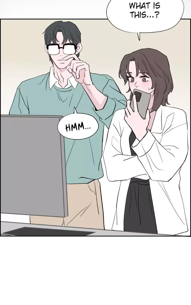 Copy-Paste Romance Chapter 32 page 105