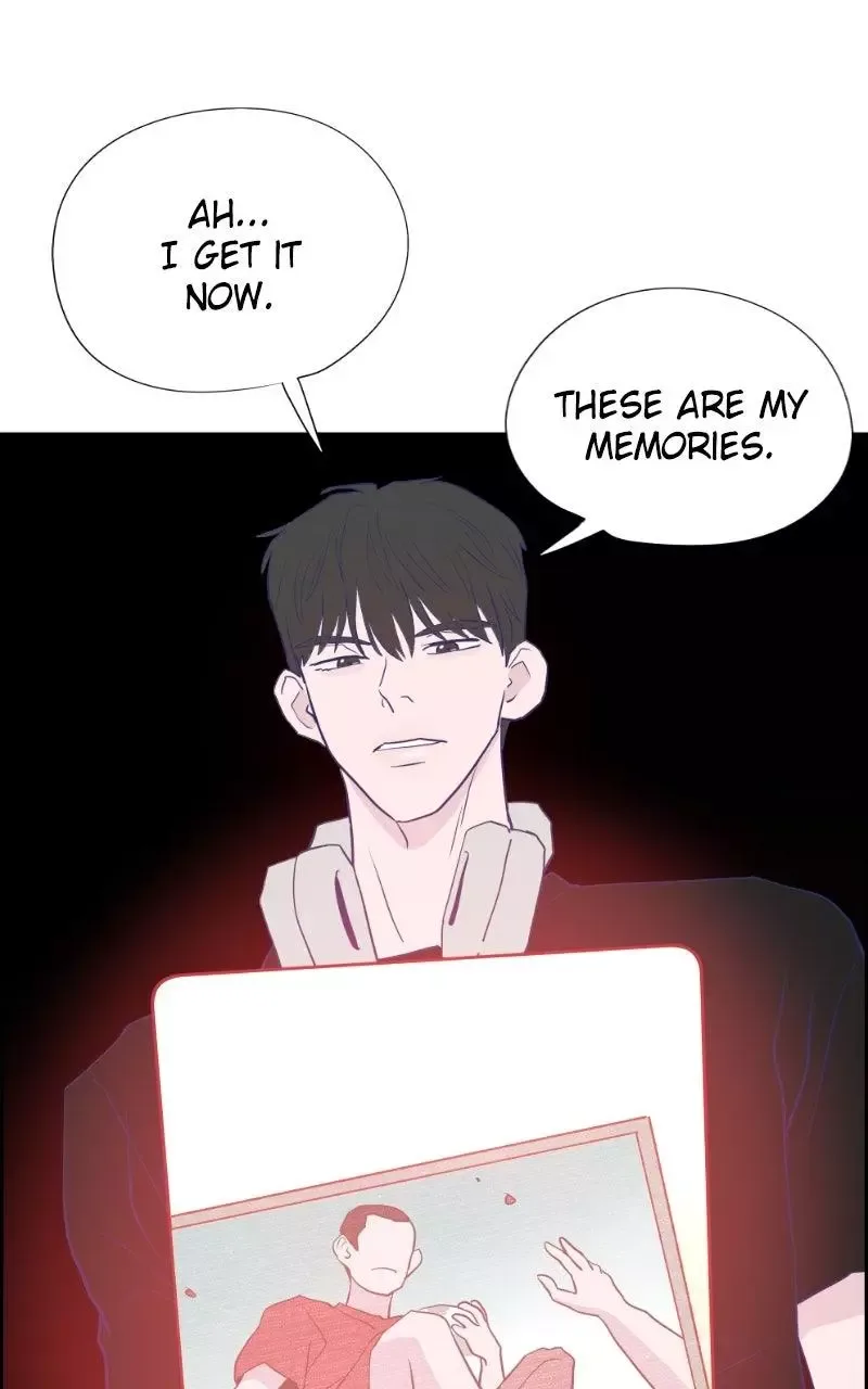 Copy-Paste Romance Chapter 32 page 106
