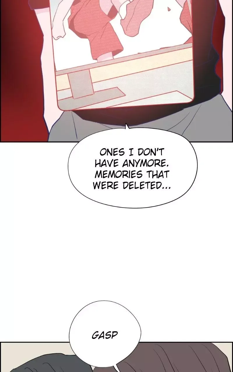 Copy-Paste Romance Chapter 32 page 107