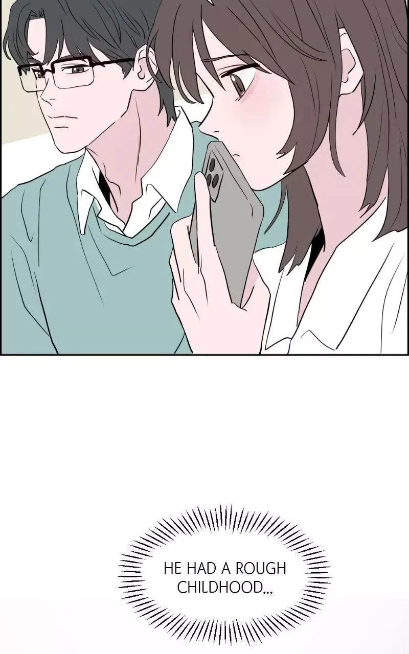 Copy-Paste Romance Chapter 32 page 108