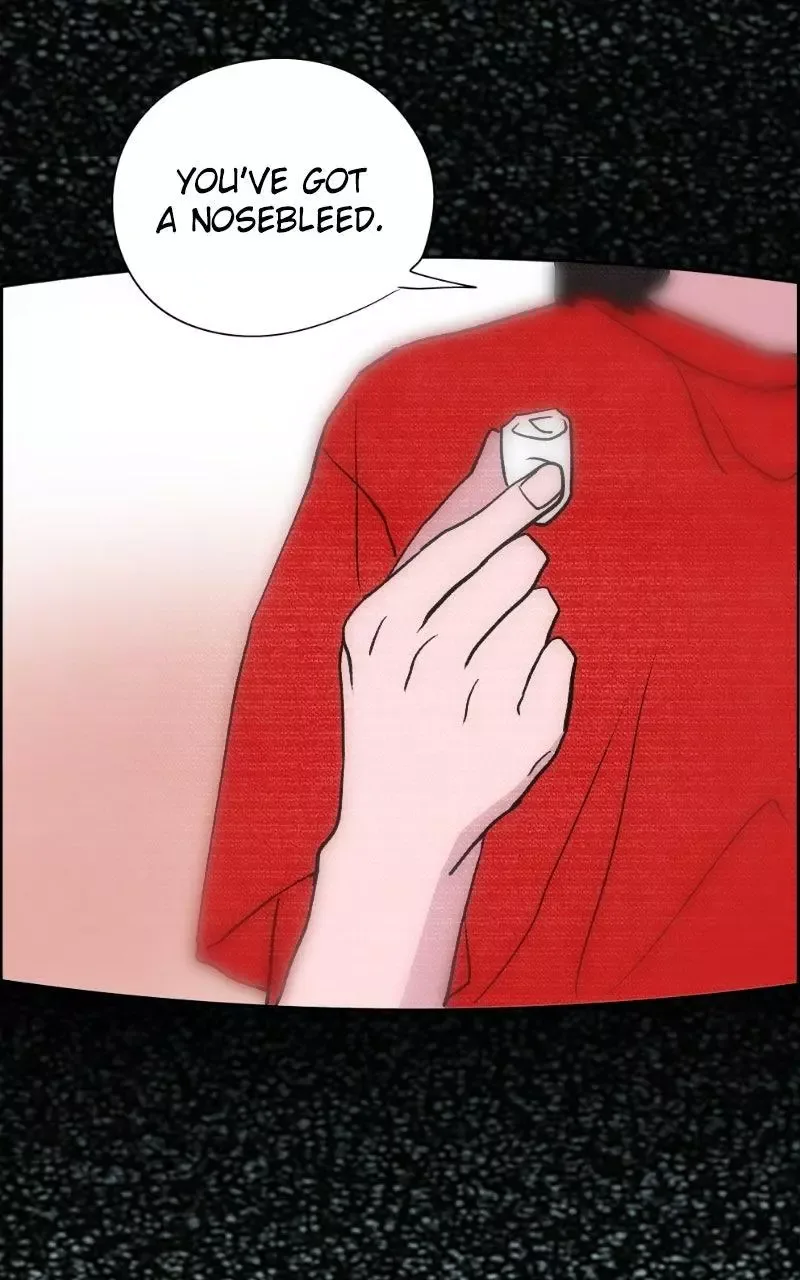 Copy-Paste Romance Chapter 32 page 111