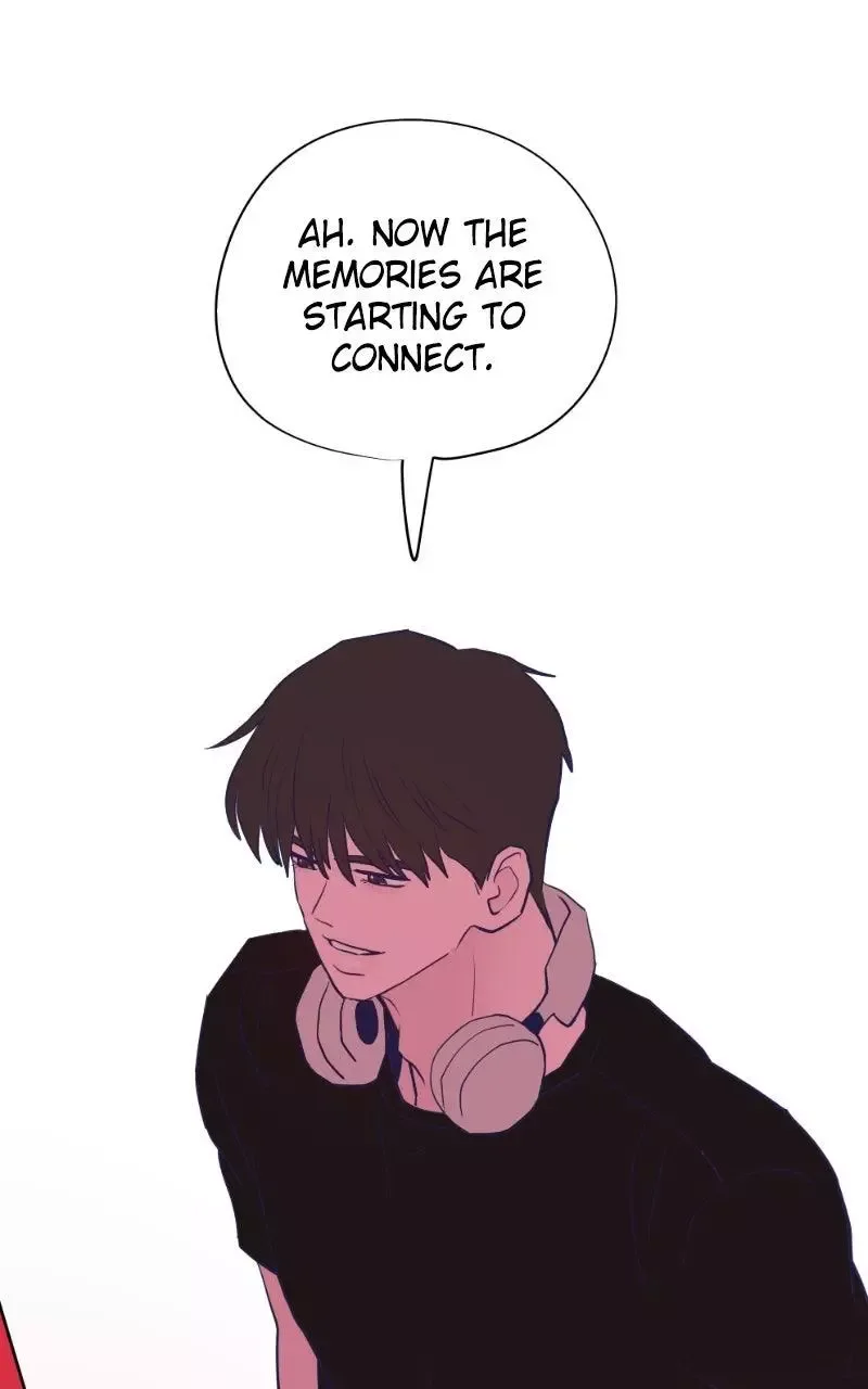 Copy-Paste Romance Chapter 32 page 116