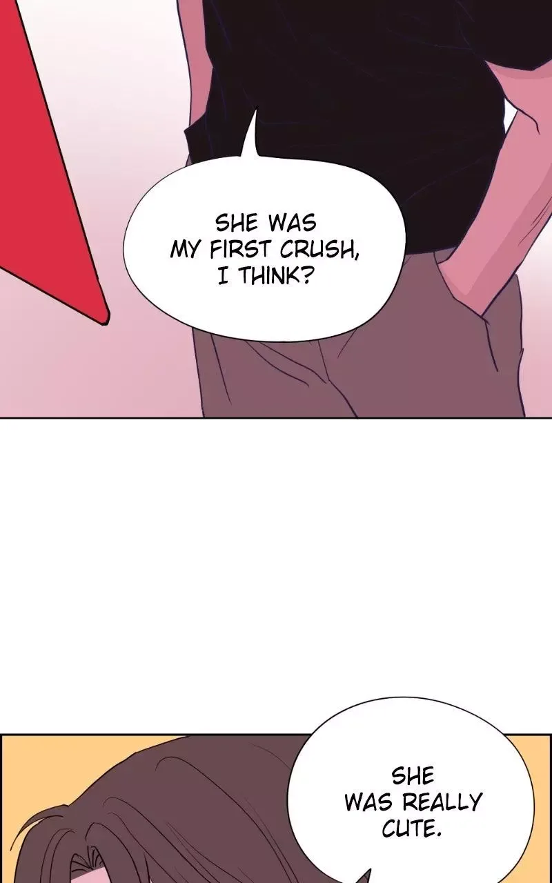 Copy-Paste Romance Chapter 32 page 117