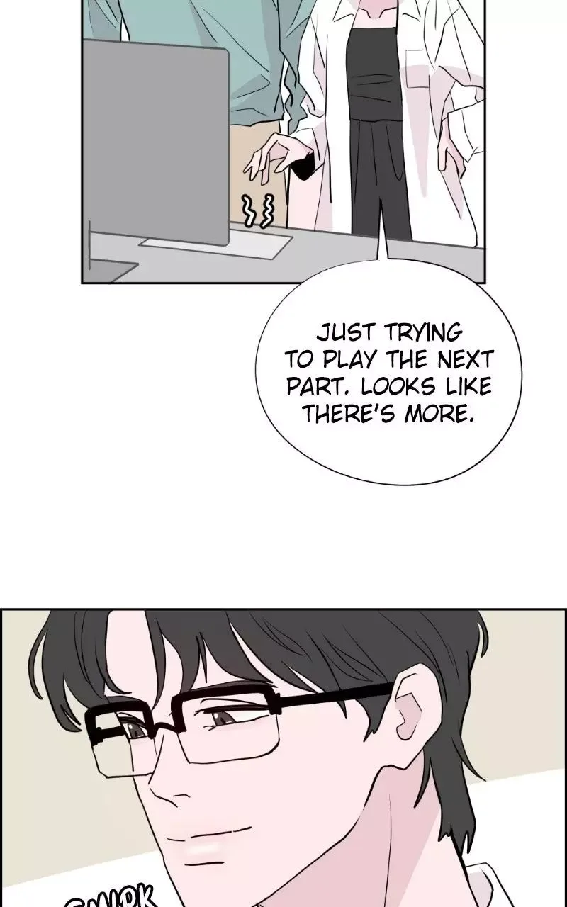 Copy-Paste Romance Chapter 32 page 121
