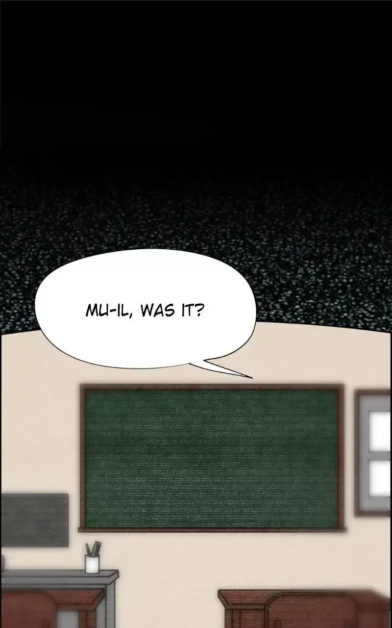 Copy-Paste Romance Chapter 33 page 1