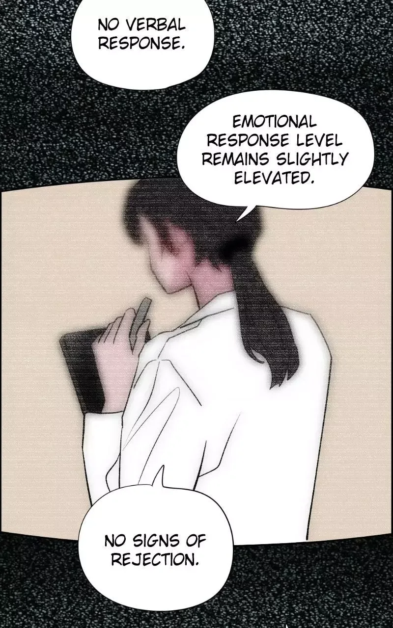 Copy-Paste Romance Chapter 33 page 29