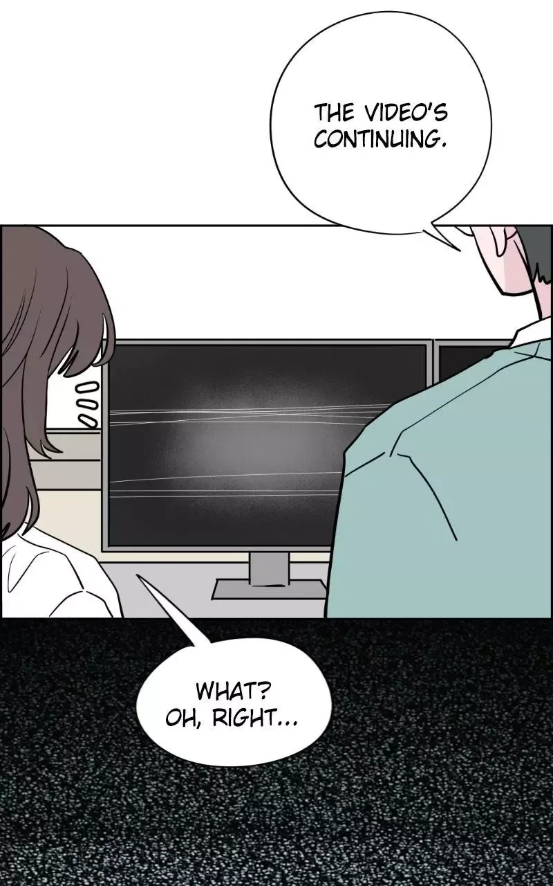 Copy-Paste Romance Chapter 33 page 27