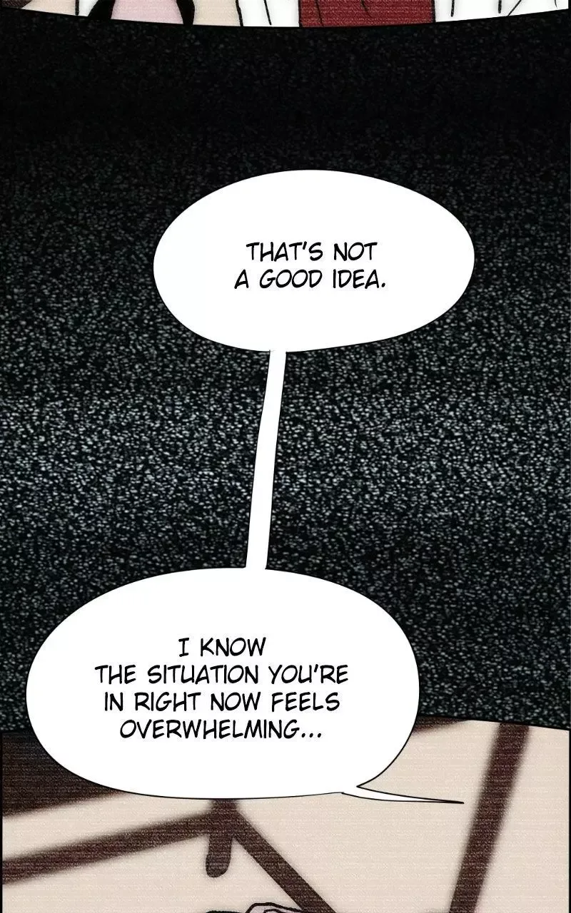 Copy-Paste Romance Chapter 33 page 6