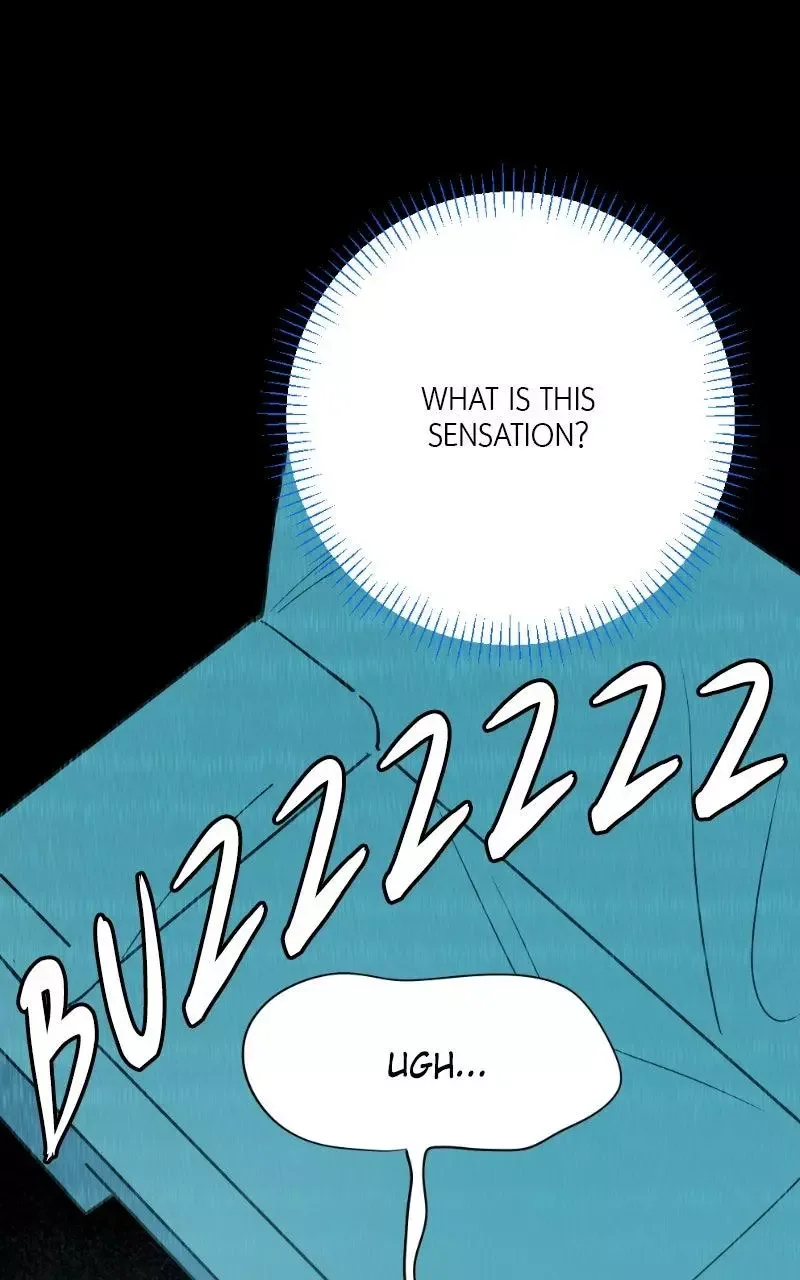 Copy-Paste Romance Chapter 33 page 23