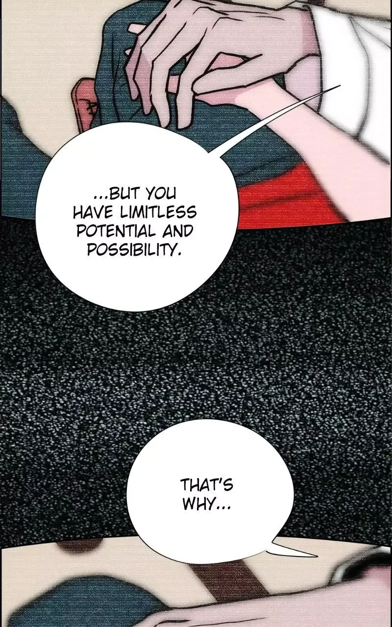Copy-Paste Romance Chapter 33 page 7
