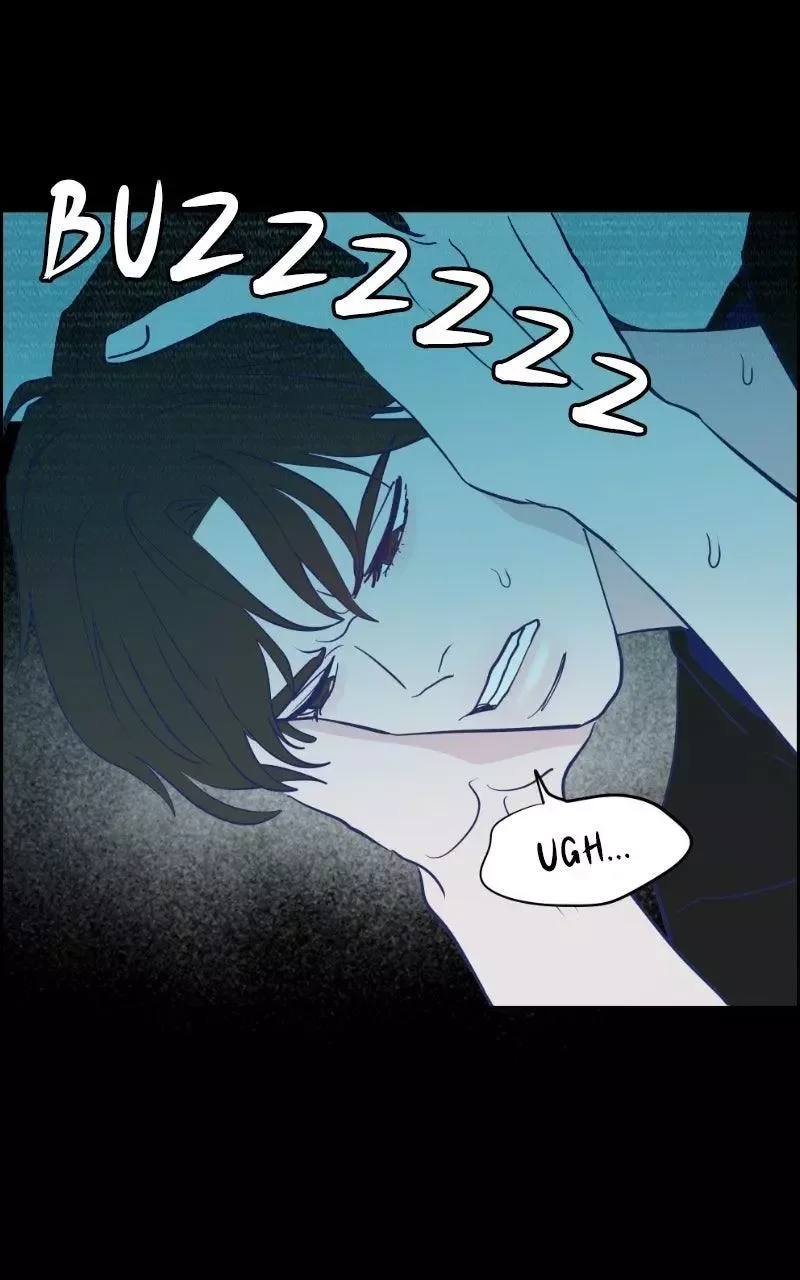 Copy-Paste Romance Chapter 33 page 22