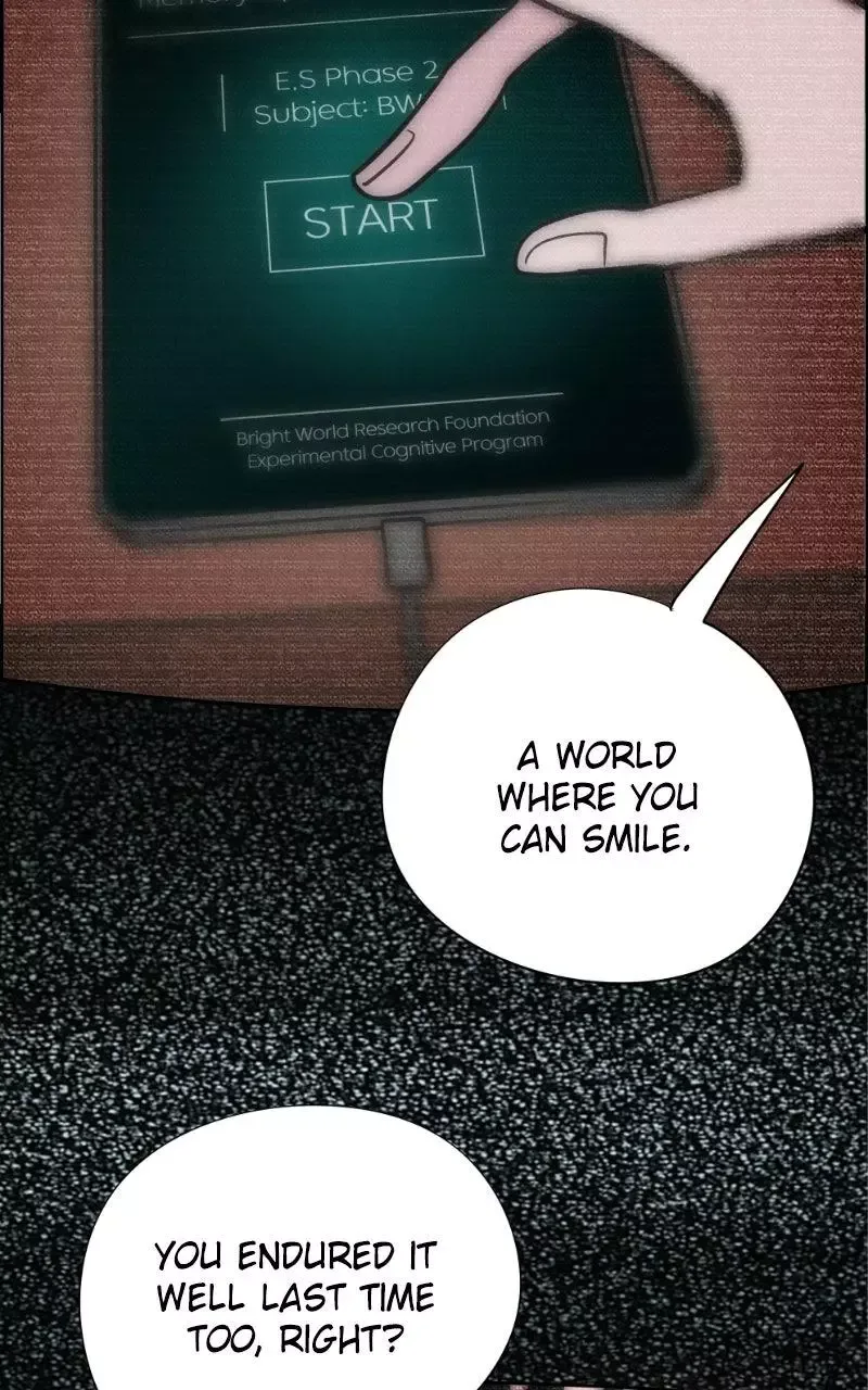 Copy-Paste Romance Chapter 33 page 9