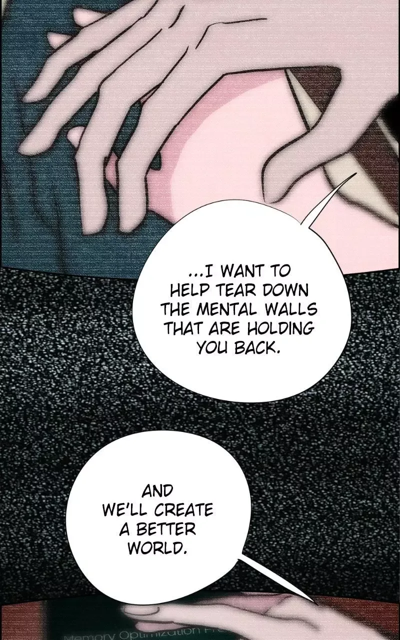 Copy-Paste Romance Chapter 33 page 8