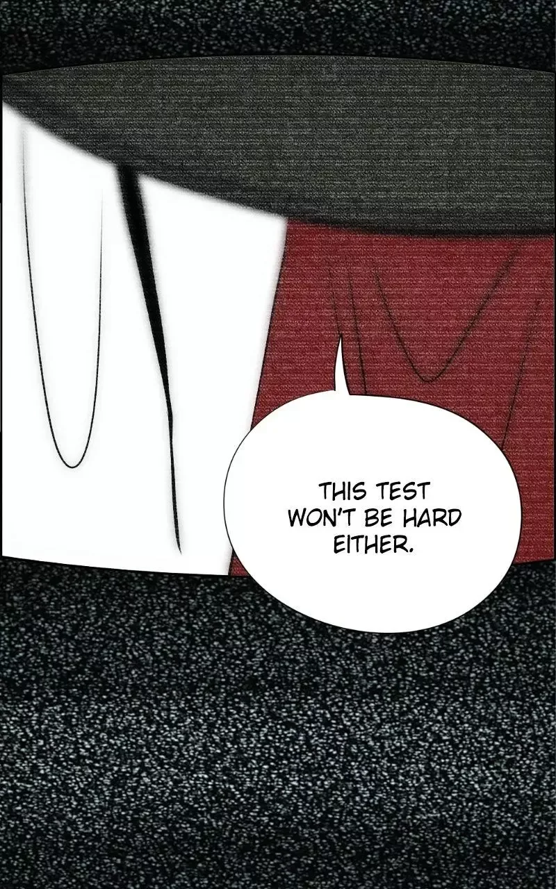 Copy-Paste Romance Chapter 33 page 11