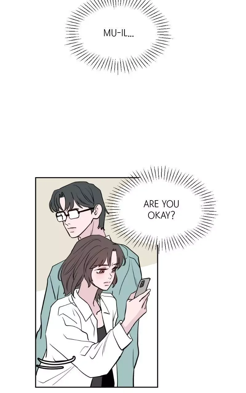 Copy-Paste Romance Chapter 33 page 36