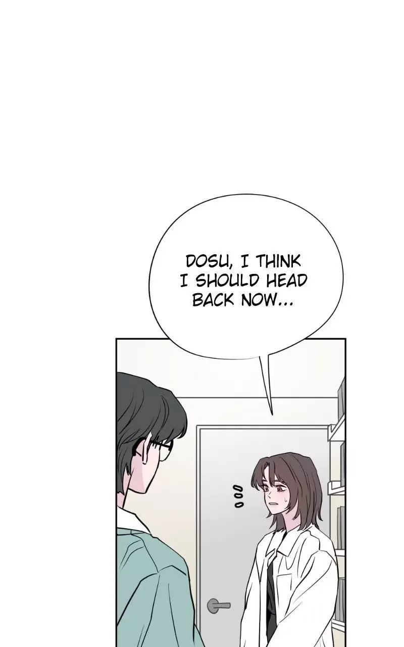 Copy-Paste Romance Chapter 33 page 37