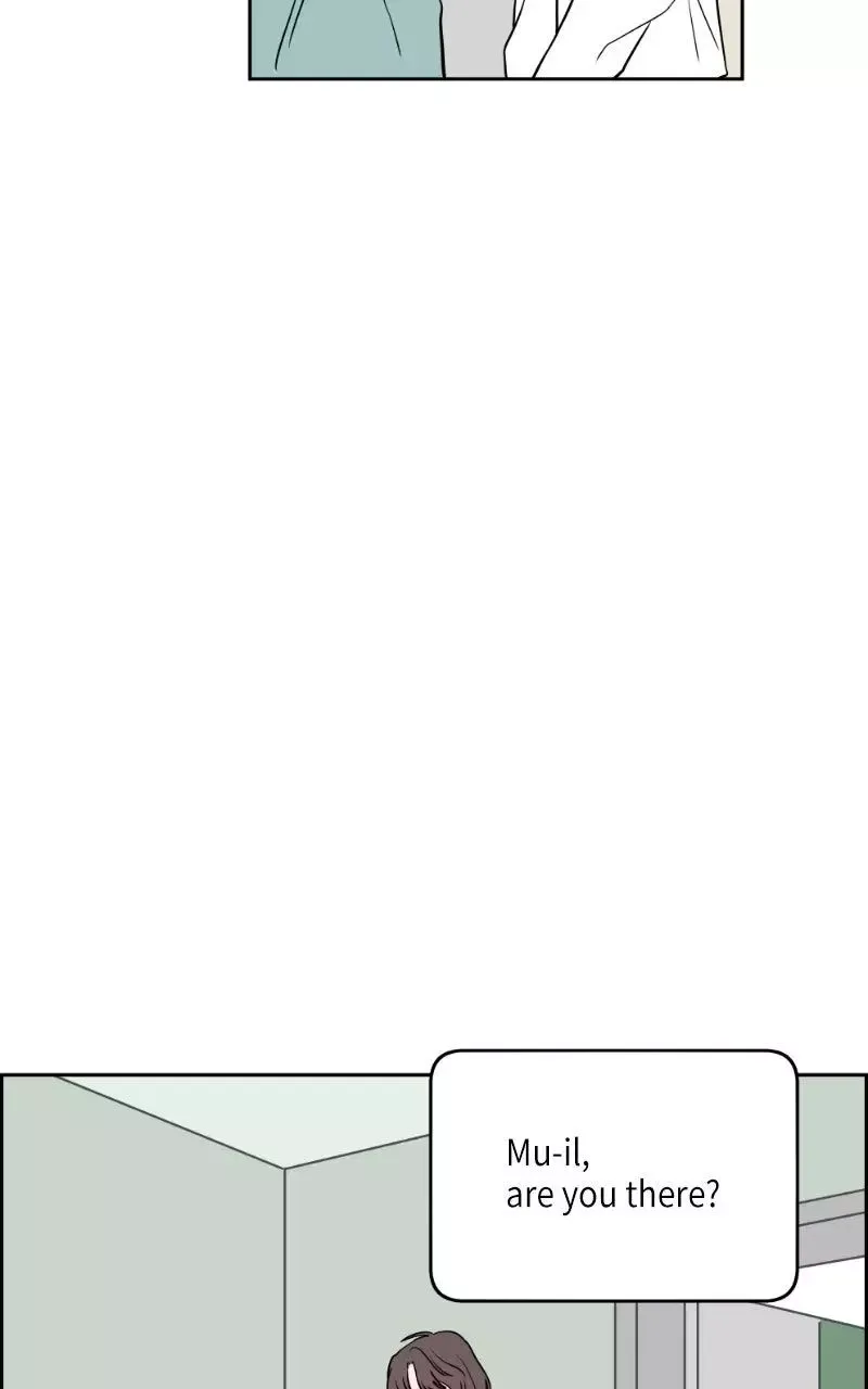 Copy-Paste Romance Chapter 33 page 38