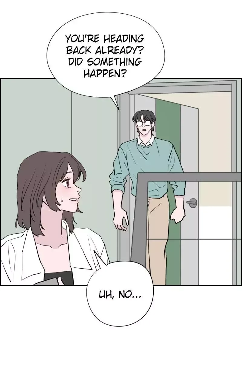 Copy-Paste Romance Chapter 33 page 40