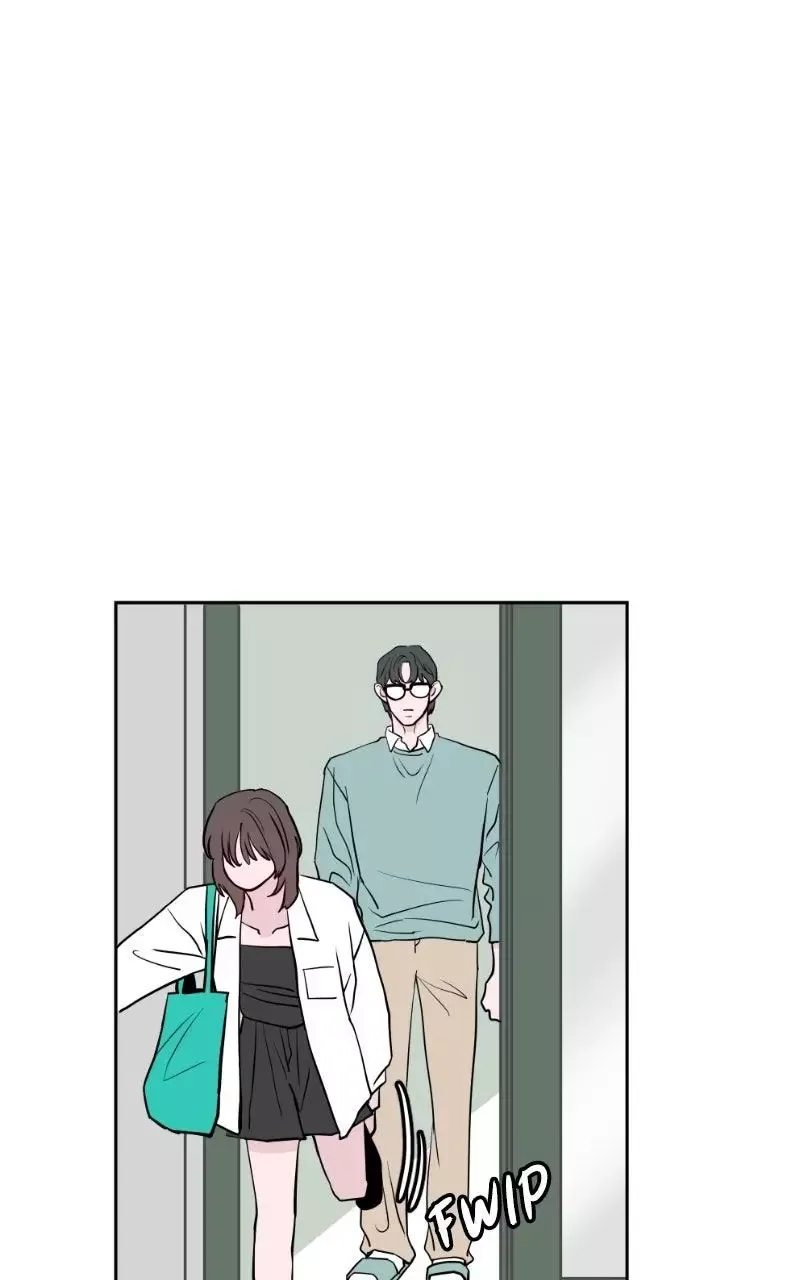 Copy-Paste Romance Chapter 33 page 45