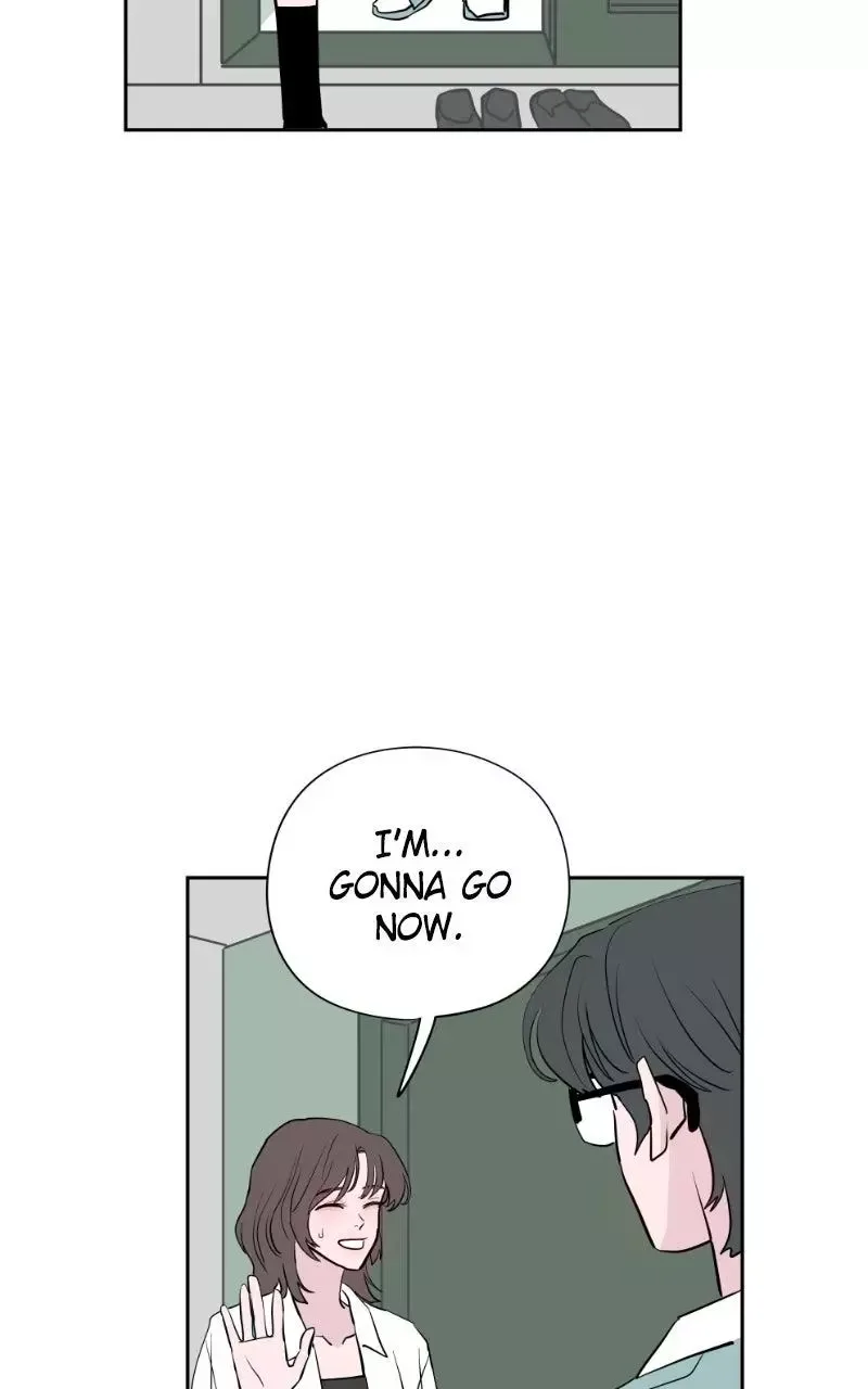 Copy-Paste Romance Chapter 33 page 46