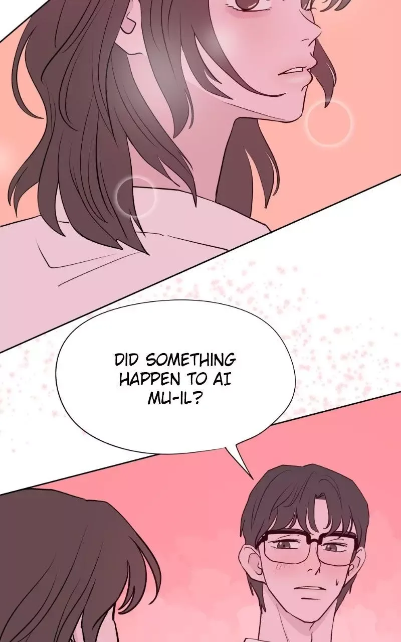 Copy-Paste Romance Chapter 33 page 50