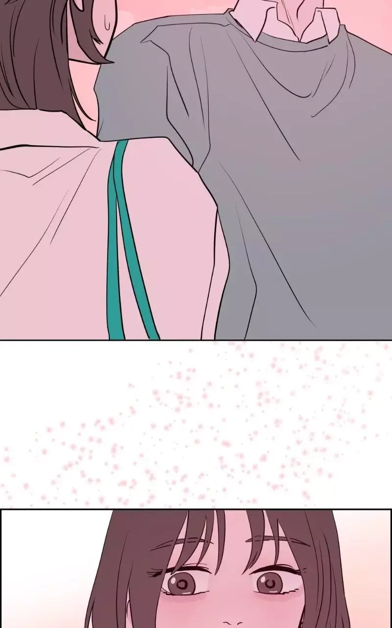 Copy-Paste Romance Chapter 33 page 51
