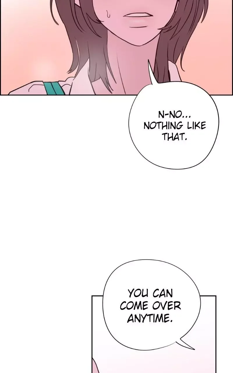 Copy-Paste Romance Chapter 33 page 52