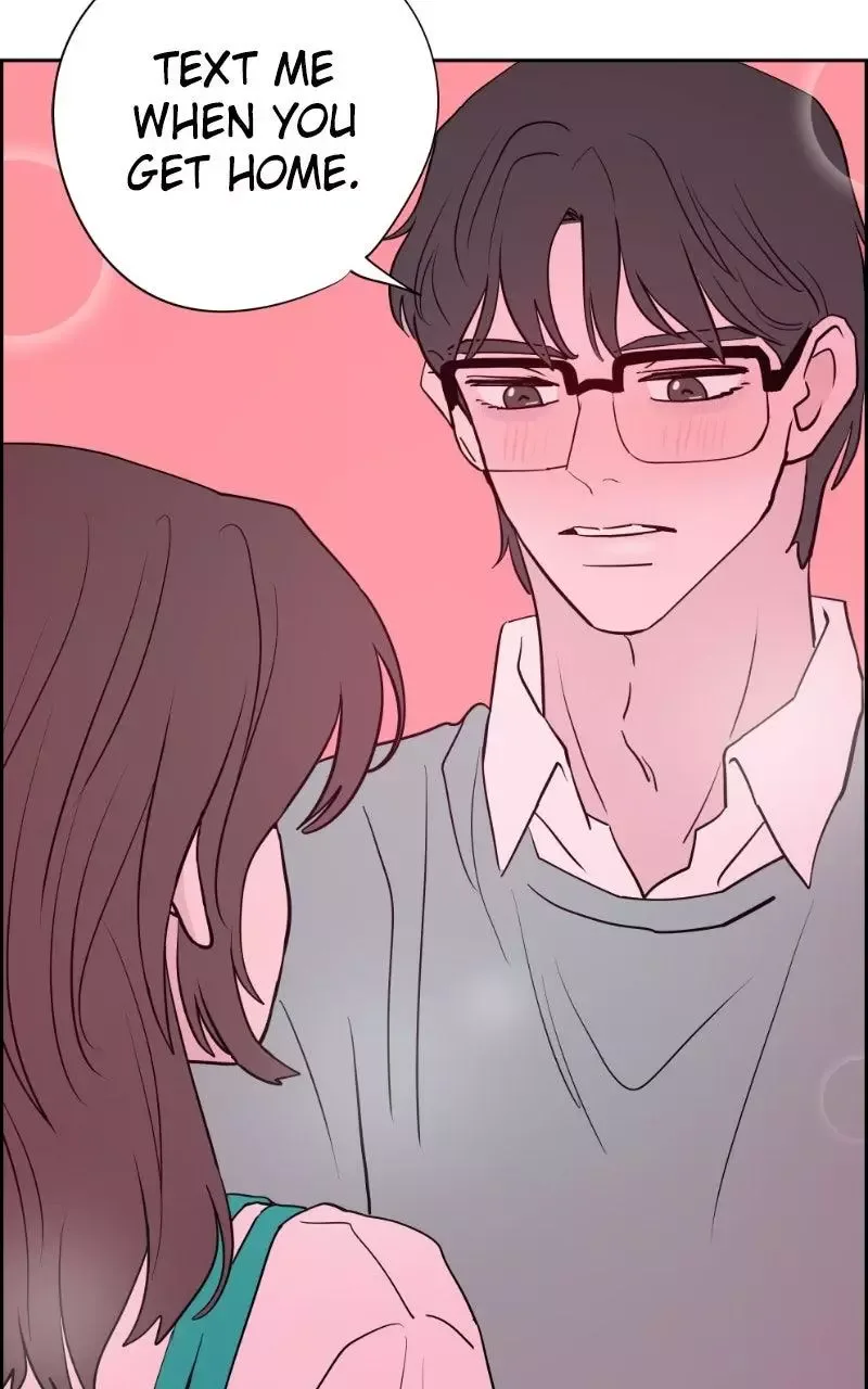 Copy-Paste Romance Chapter 33 page 54