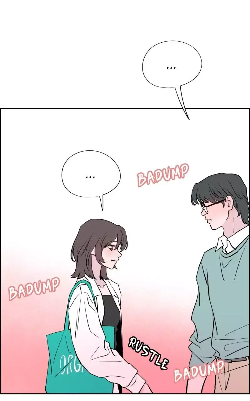 Copy-Paste Romance Chapter 33 page 58