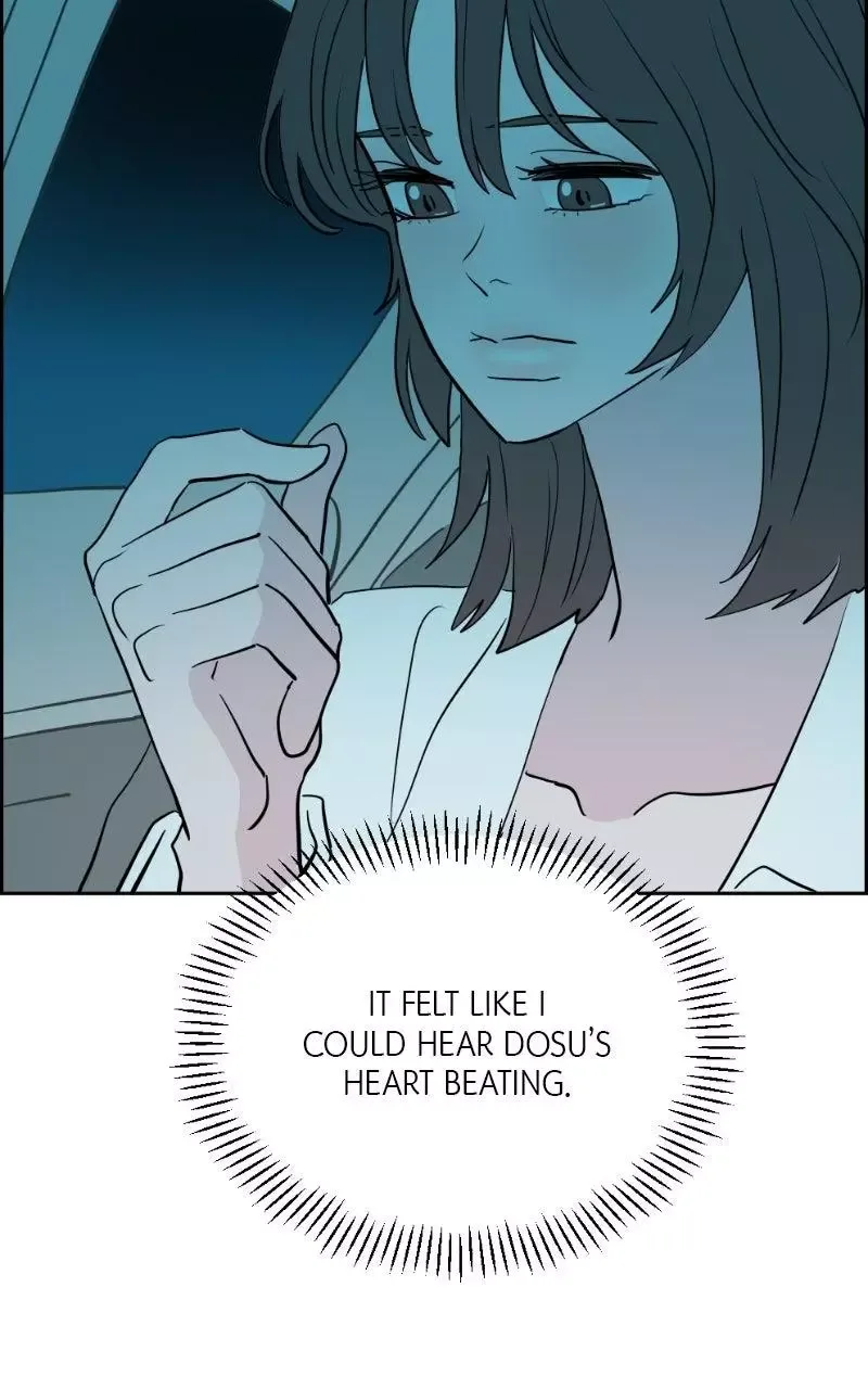 Copy-Paste Romance Chapter 33 page 62