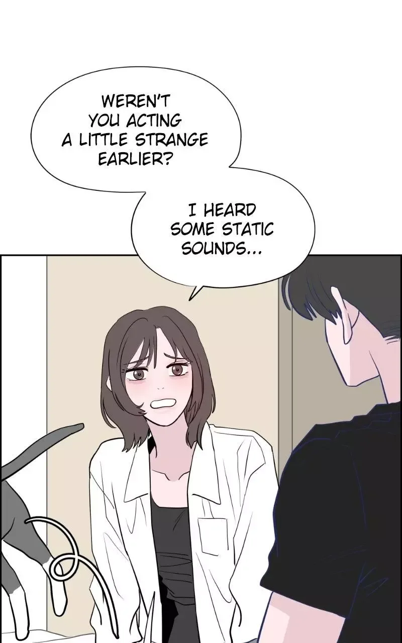 Copy-Paste Romance Chapter 33 page 71