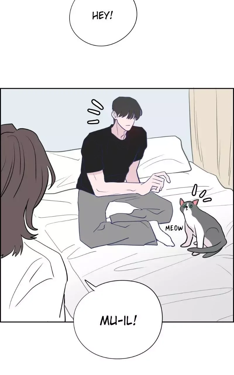 Copy-Paste Romance Chapter 33 page 70