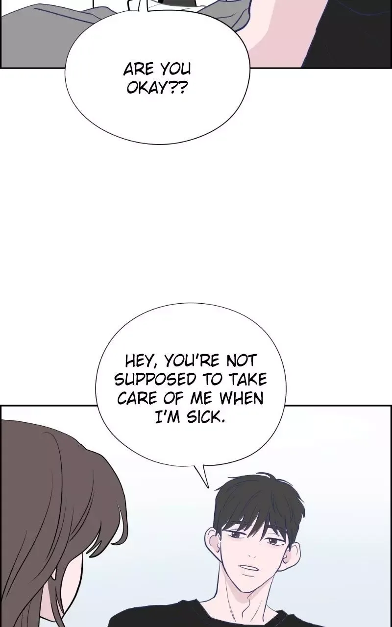 Copy-Paste Romance Chapter 33 page 72