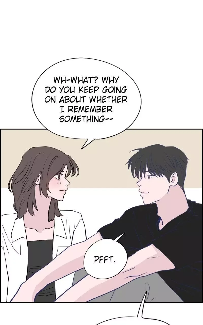 Copy-Paste Romance Chapter 33 page 76