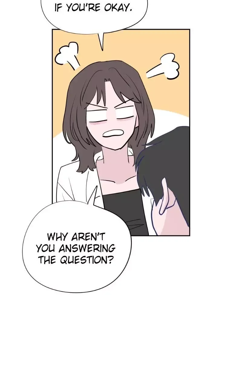 Copy-Paste Romance Chapter 33 page 74