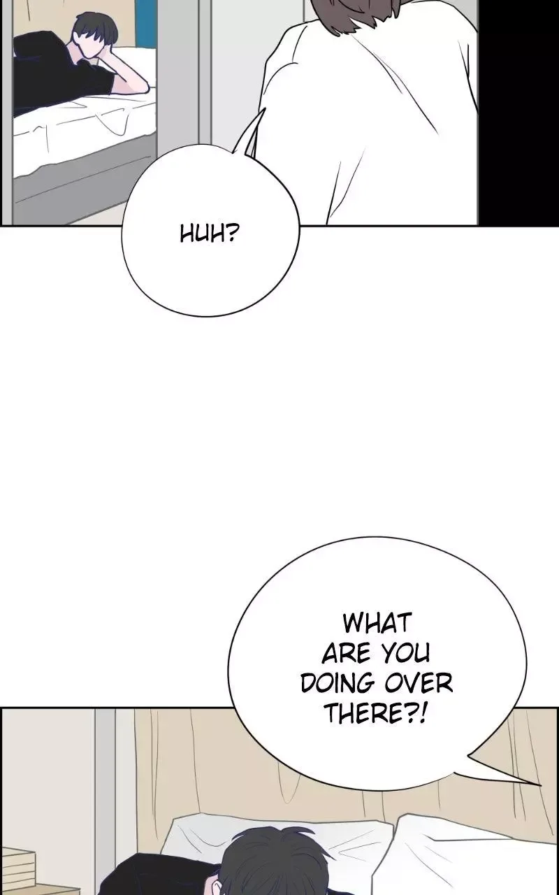 Copy-Paste Romance Chapter 33 page 79