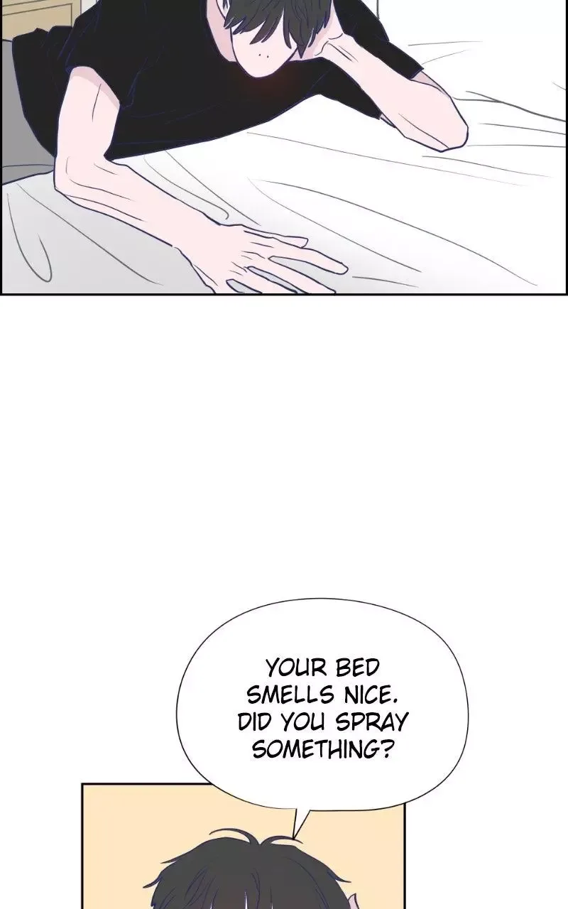 Copy-Paste Romance Chapter 33 page 80