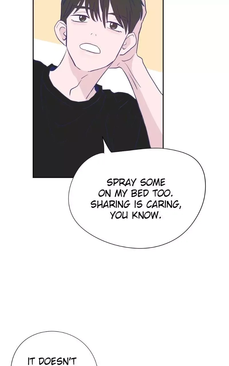 Copy-Paste Romance Chapter 33 page 81