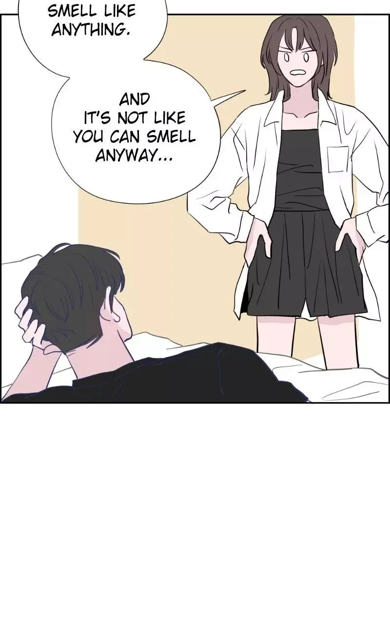 Copy-Paste Romance Chapter 33 page 82