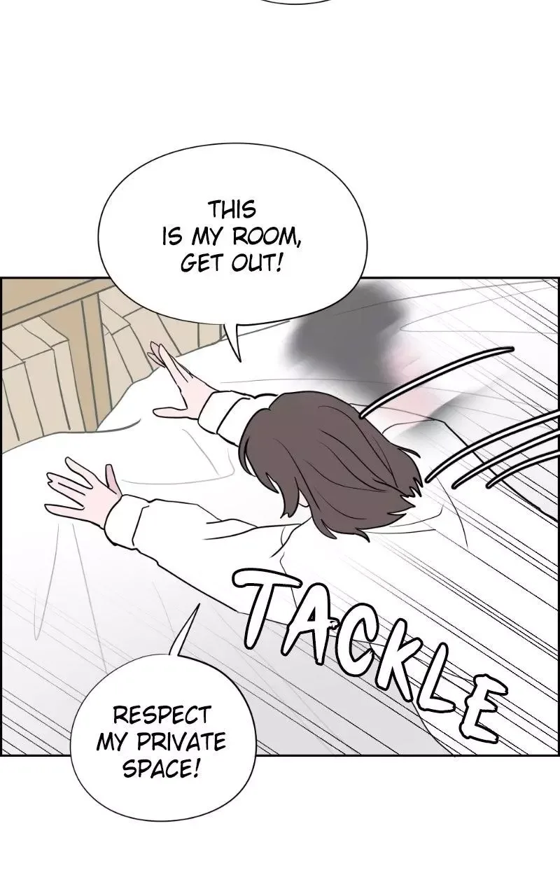 Copy-Paste Romance Chapter 33 page 91