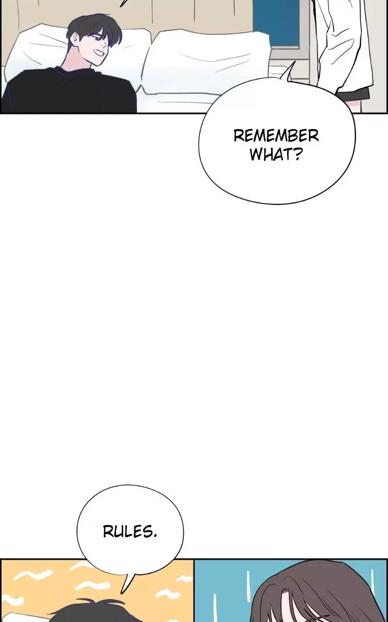 Copy-Paste Romance Chapter 33 page 88