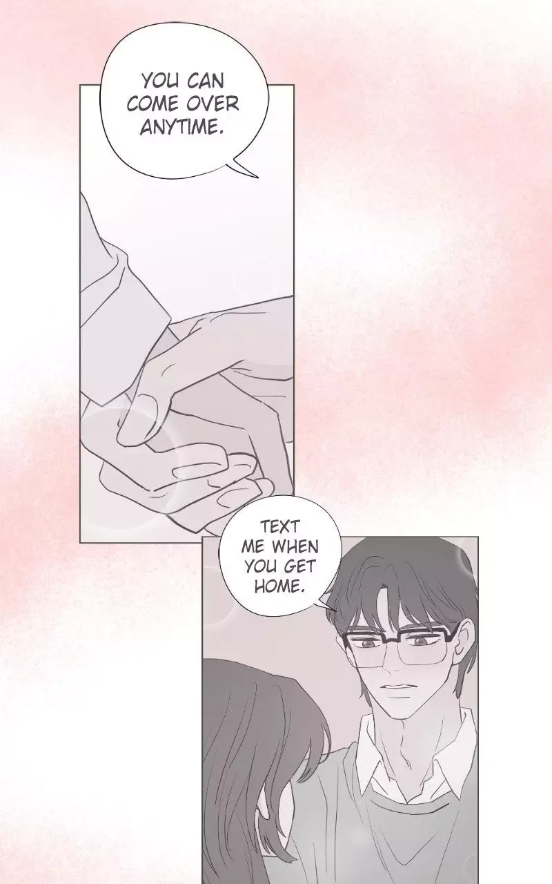 Copy-Paste Romance Chapter 33 page 96