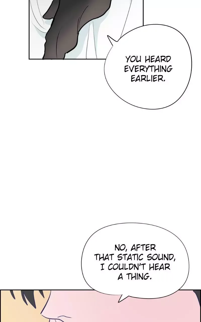 Copy-Paste Romance Chapter 33 page 98