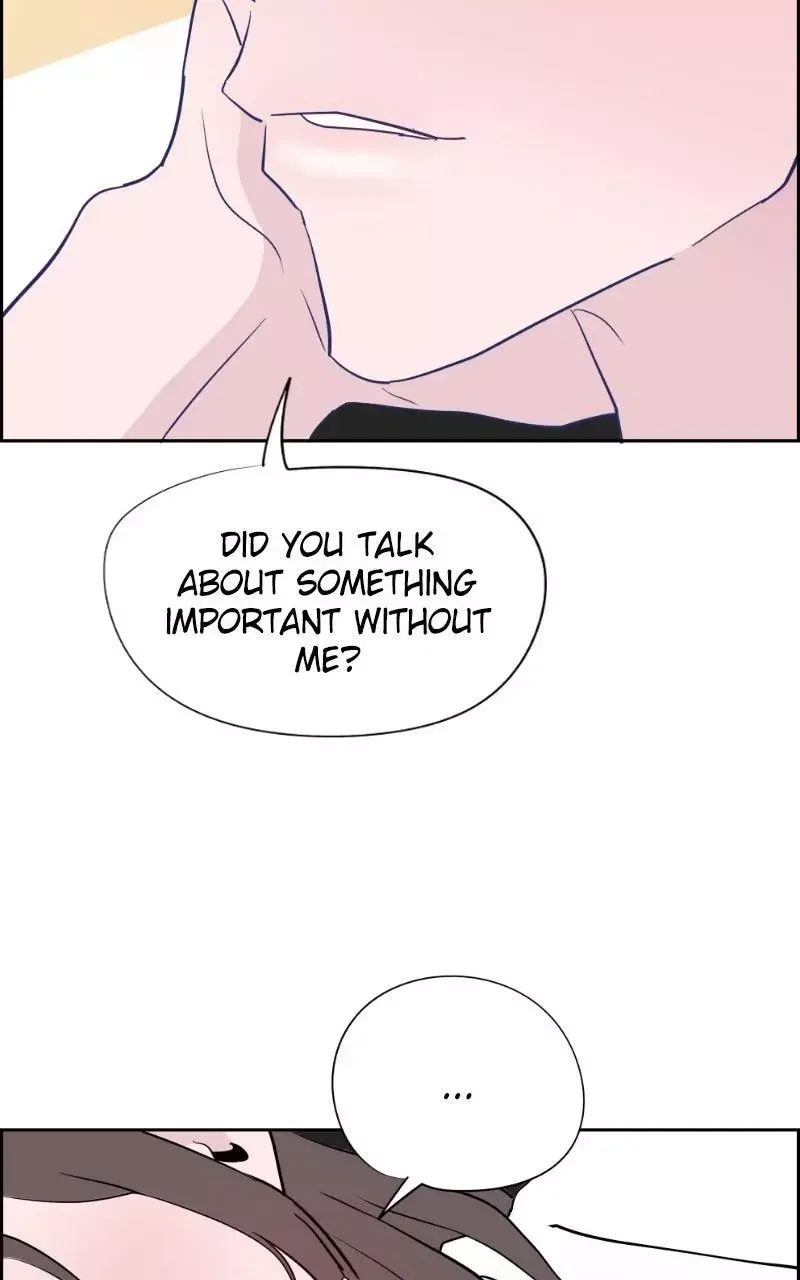 Copy-Paste Romance Chapter 33 page 99