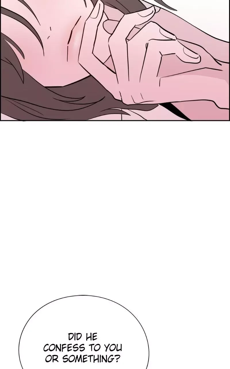 Copy-Paste Romance Chapter 33 page 100
