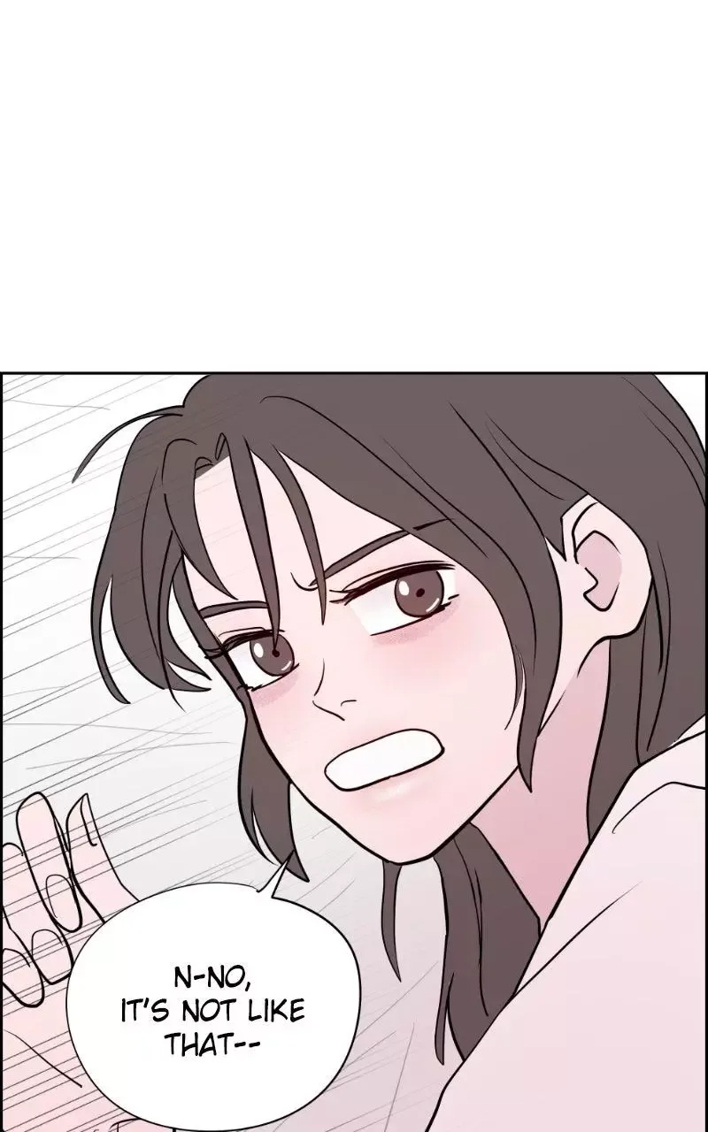Copy-Paste Romance Chapter 33 page 105
