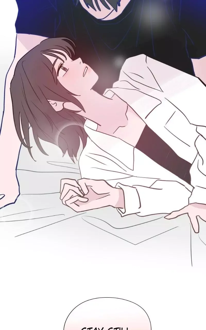 Copy-Paste Romance Chapter 33 page 107