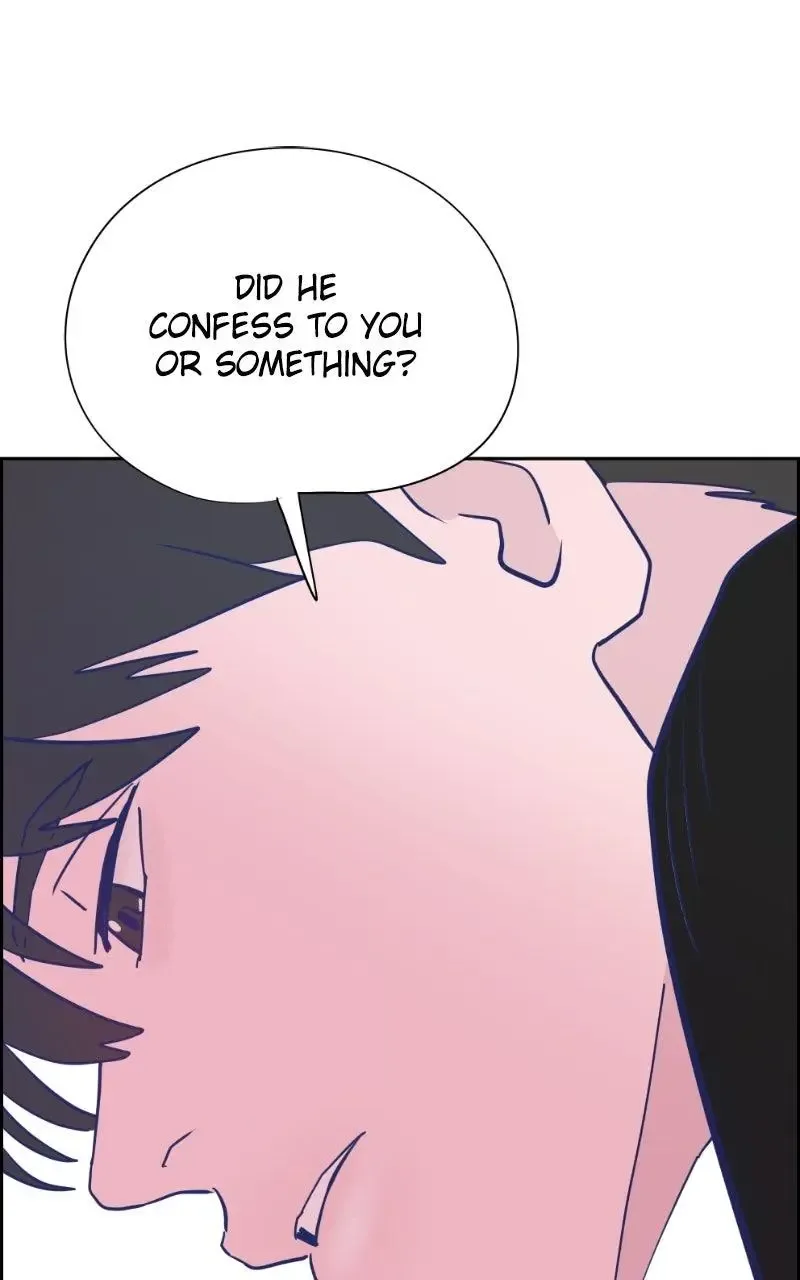 Copy-Paste Romance Chapter 34 page 1