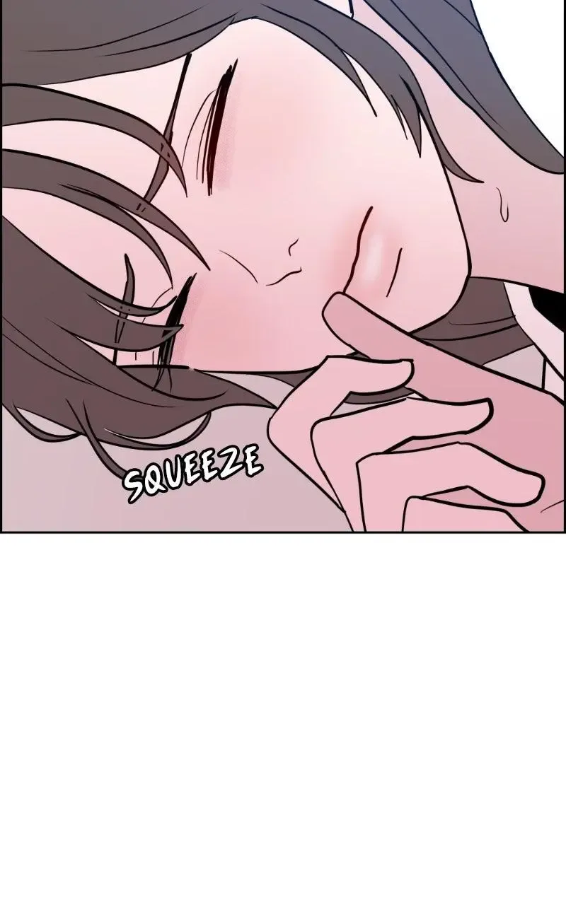 Copy-Paste Romance Chapter 34 page 3